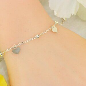 "Minimalist Bracelet, Sleek & Modern Design, Women’s Fashion, YC110221-B